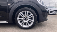 MINI Countryman 1.5 Cooper Exclusive 5dr Petrol Hatchback